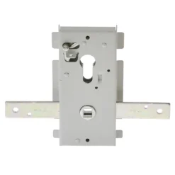 Hörmann Schloss Für Profil Halbzylinder, Ohne Anschraubbrücke