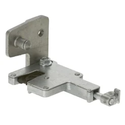 Hörmann Hebelverschlusslager Links Mit Drehfalle, Für Schwingtore