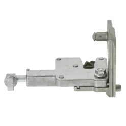 Hörmann Hebelverschlusslager Links Mit Drehfalle, Für Schwingtore -Sonax 1037313 hoermann hebelverschlusslager links mit drehfalle fuer schwingtore nach rechts gedreht