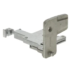 Hörmann Hebelverschlusslager Links Mit Drehfalle, Für Schwingtore -Sonax 1037313 hoermann hebelverschlusslager links mit drehfalle fuer schwingtore perspektive