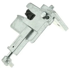 Hörmann Hebelverschlusslager Rechts Mit Drehfalle, Für Schwingtore -Sonax 1037314 hoermann hebelverschlusslager r ckansicht