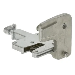 Hörmann Hebelverschlusslager Rechts Mit Drehfalle, Für Schwingtore -Sonax 1037314 hoermann hebelverschlusslager rechts mit drehfalle fuer schwingtore perspektive