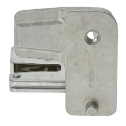 Hörmann Hebelverschlusslager Rechts Mit Drehfalle, Für Schwingtore -Sonax 1037314 hoermann hebelverschlusslager rechts mit drehfalle fuer schwingtore rueckansicht