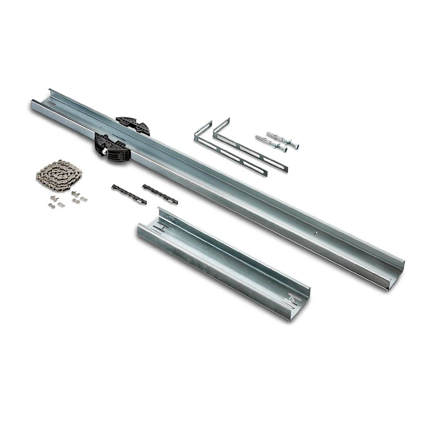 SOMMER Verlängerungsset 1096 Mm 1 SOMMER Verlängerungsset 1096 Mm