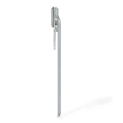 Hörmann Ersatz-Hebelarm Inkl. Adapterplatte, BRH 2125 Mm -Sonax 1049504 hoermann ersatz hebelarm inkl adapterplatte brh 2125mm perspektive1