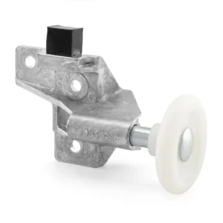 Hörmann Rollenhalter Mit Laufrolle Und Puffer, Rechts