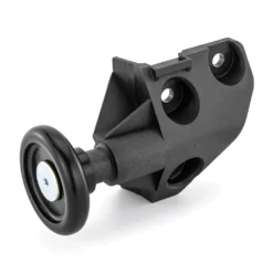 Hörmann EcoStar Rollenhalter Mit Laufrolle, Links