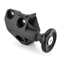 Hörmann EcoStar Rollenhalter Mit Laufrolle, Rechts