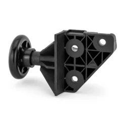 Hörmann EcoStar Rollenhalter Mit Laufrolle, Rechts -Sonax 1084202 hoermann ecostar rollenhalter mit laufrolle rechts seitenansicht