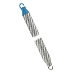 Teckentrup Zugfeder Typ GS 3, Blau