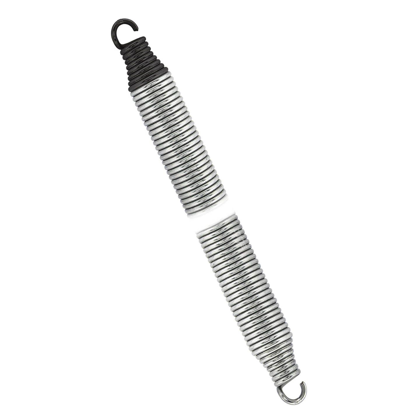 Teckentrup Zugfeder Typ GS 8, Schwarz 1 Teckentrup Zugfeder Typ GS 8, Schwarz