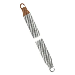 Teckentrup Zugfeder Typ GS 9, Braun