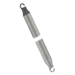 Teckentrup Zugfeder Typ GS 10, Grau