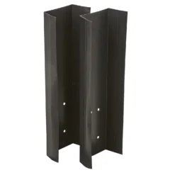 Hörmann Hebelarmeingreifschutz Für Schwingtore -Sonax 1248030 hoermann hebelarmeingreifschutz fuer schwingtore perspektive 2