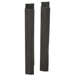 Hörmann Hebelarmeingreifschutz Für Schwingtore -Sonax 1248030 hoermann hebelarmeingreifschutz fuer schwingtore seitenansicht