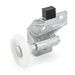 Hörmann Rollenhalter F80, Links