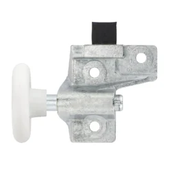 Hörmann Rollenhalter F80, Links 11 Hörmann Rollenhalter F80, Links -Sonax 1284003 hoermann rollenhalter f80 links draufsicht