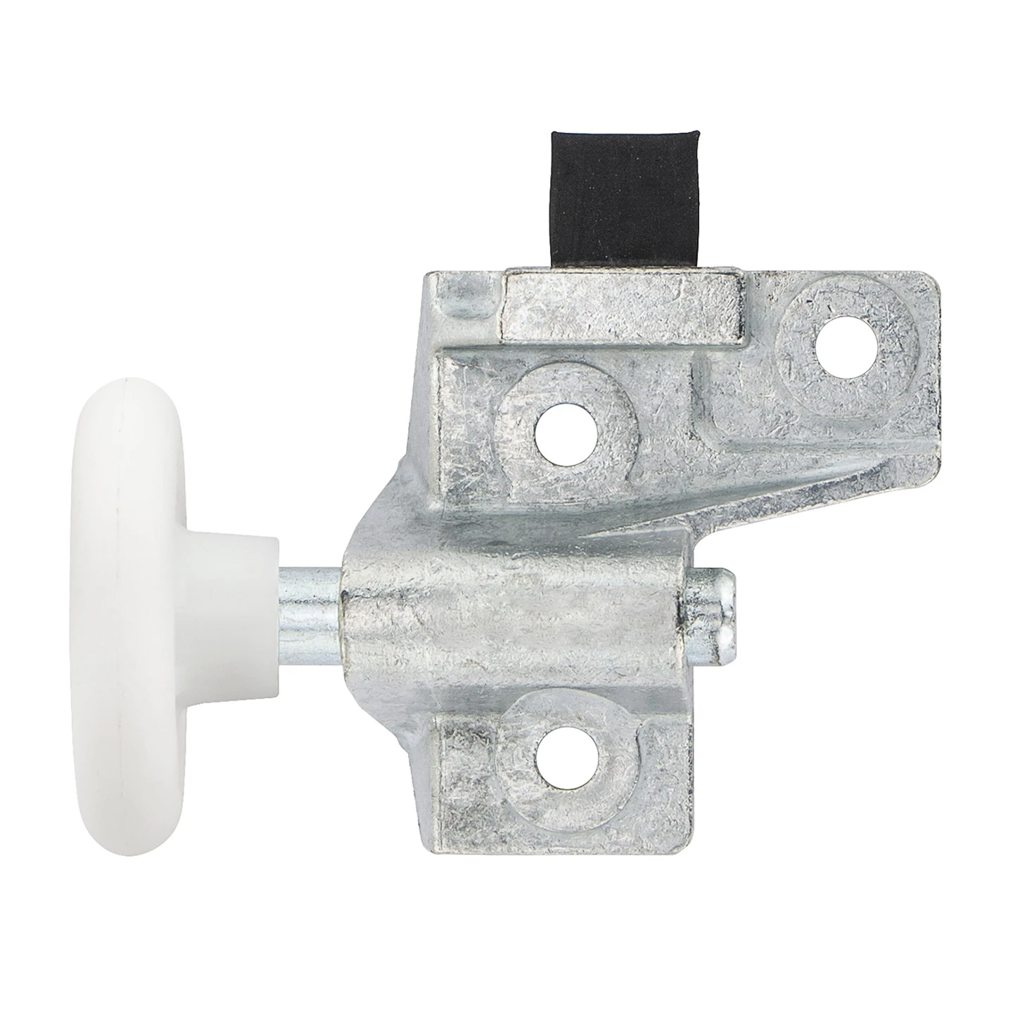 Hörmann Rollenhalter F80, Links 5 Hörmann Rollenhalter F80, Links – Bild 5