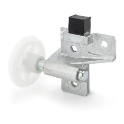 Hörmann Rollenhalter F80, Links 9 Hörmann Rollenhalter F80, Links -Sonax 1284003 hoermann rollenhalter f80 links rueckansicht