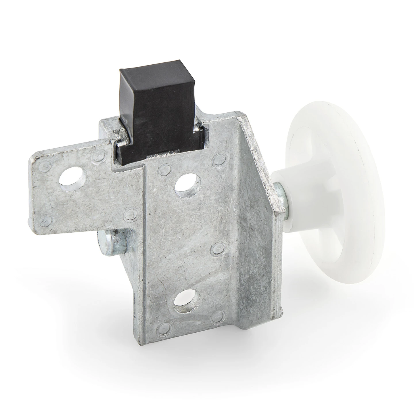 Hörmann Rollenhalter F80, Links 2 Hörmann Rollenhalter F80, Links – Bild 2