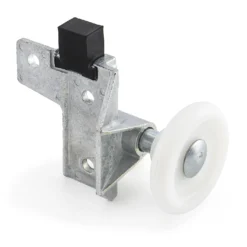 Hörmann Rollenhalter F80, Links 10 Hörmann Rollenhalter F80, Links -Sonax 1284003 hoermann rollenhalter f80 links vorderansicht