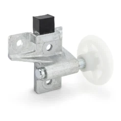 Hörmann Rollenhalter F80, Rechts -Sonax 1284004 hoermann rollenhalter f80 rechts rueckansicht