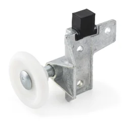 Hörmann Rollenhalter F80, Rechts -Sonax 1284004 hoermann rollenhalter f80 rechts vorderansicht