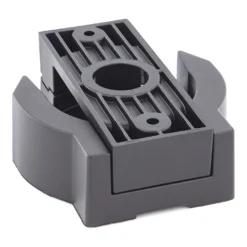 Hörmann Antriebsscheibenhalterung Für Führungsschiene FS 10 Und FS 2 -Sonax 13429 hoermann antriebsscheibenhalterung fuer fuehrungsschiene geschlossen