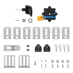 Hörmann Einbau-Zubehör N80