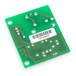 Hörmann Drehzahl-Anschlussplatine Mit Hallsensor Für WA100 -Sonax 152168 hoermann drehzahl anschlussplatine fuer wa 100 mit hall sensor rueckseite