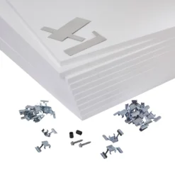 Hörmann Dämmstoffpaket Nachrüstsatz Für N80 Schwingtore 5 Hörmann Dämmstoffpaket Nachrüstsatz Für N80 Schwingtore -Sonax 1535500 hoermann daemmstoffpaket nachruestsatz fuer n80 schwingtore lieferumfang