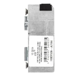 Hörmann E-Öffner Mit Tagesfalle (lose) Für THP Haustüren -Sonax 274661 hoermann e oeffner mit tagesfalle lose fuer thp haustueren seitenansicht label