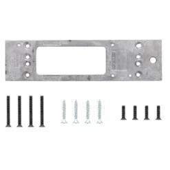 Montageplatte Für Hörmann HDC35 Und GEZE TS3000 11 Montageplatte Für Hörmann HDC35 Und GEZE TS3000 -Sonax 275075 geze montageplatte fuer hoermann hdc35 und ts3000 lieferumfang