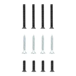 Montageplatte Für Hörmann HDC35 Und GEZE TS3000 10 Montageplatte Für Hörmann HDC35 Und GEZE TS3000 -Sonax 275075 geze montageplatte fuer hoermann hdc35 und ts3000 montagematerial