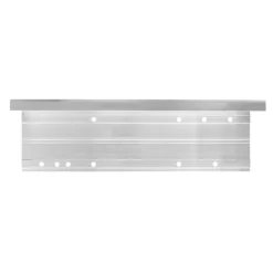 Befestigungswinkel Für Hörmann HDC35 Und GEZE TS3000 6 Befestigungswinkel Für Hörmann HDC35 Und GEZE TS3000 -Sonax 275603 montagewinkel fuer hoermann hdc 35 und geze ts3000 draufsicht