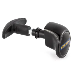 Hörmann Torgriffgarnitur Schwarz, Stiftlänge 73,5 Mm, TS 0,75/1,5/3 -Sonax 3024989 hoermann torgriffgarnitur schwarz stiftlaenge 73 5 mm ts 075 15 3 zusammen