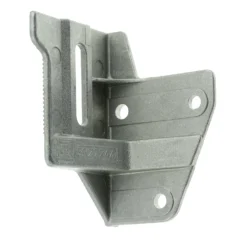 Hörmann Rollenhalterbefestigung, Oben Links