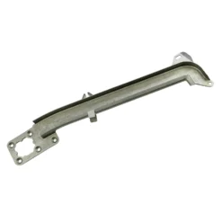 Hörmann Radienanschlussstück, Links, Baureihe 20