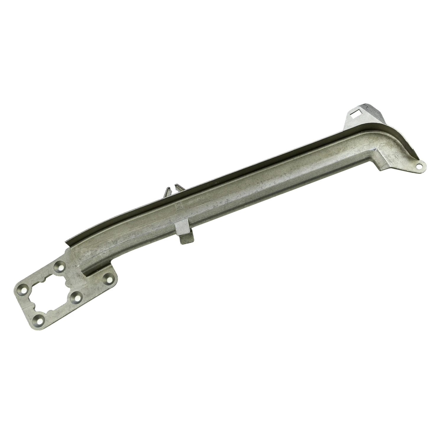 Hörmann Radienanschlussstück, Links, Baureihe 20 1 Hörmann Radienanschlussstück, Links, Baureihe 20