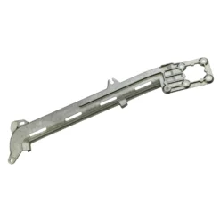 Sonax -Sonax 3027341 hoermann radienanschlussstueck links rueckseite