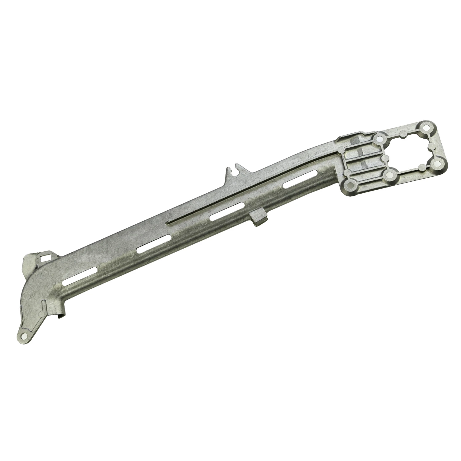 Hörmann Radienanschlussstück, Links, Baureihe 20 2 Hörmann Radienanschlussstück, Links, Baureihe 20 – Bild 2