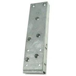 Hörmann Unterfütterung Aufsetzstück, Für LTH 20, Rechts