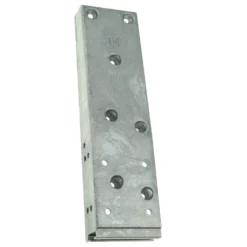 Hörmann Unterfütterung Aufsetzstück, Für LTH 20, Links