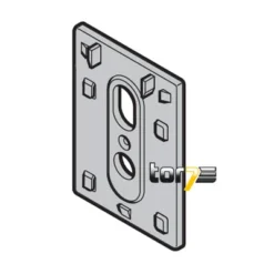 Hörmann Schlossbrücke, LPU 20