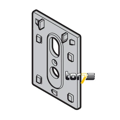 Hörmann Schlossbrücke, LPU 20 1 Hörmann Schlossbrücke, LPU 20