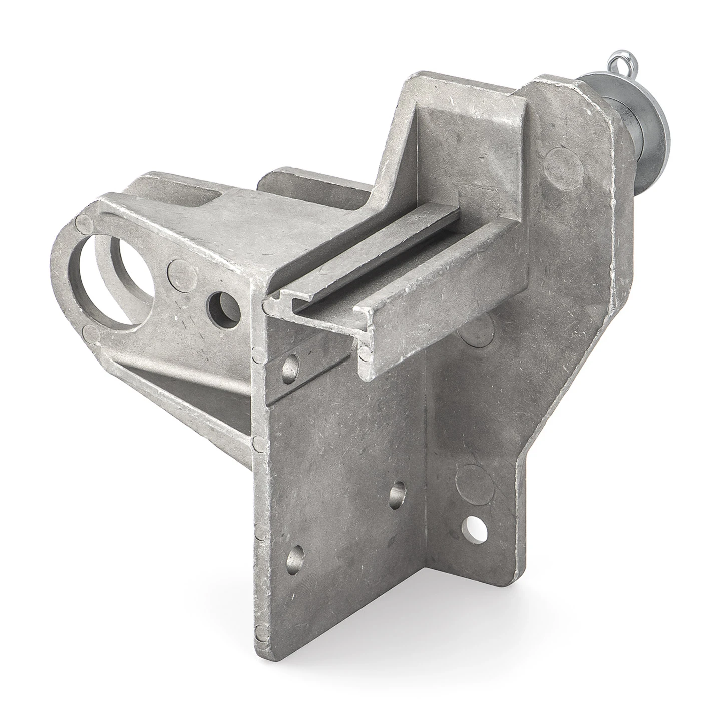 Hörmann Aufsetzstück, Beschlagsart N, Rechts 2 Hörmann Aufsetzstück, Beschlagsart N, Rechts – Bild 2