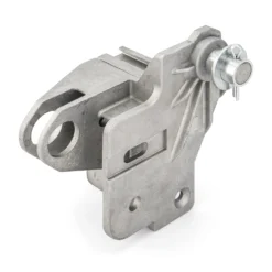 Hörmann Aufsetzstück, Beschlagsart N, Links