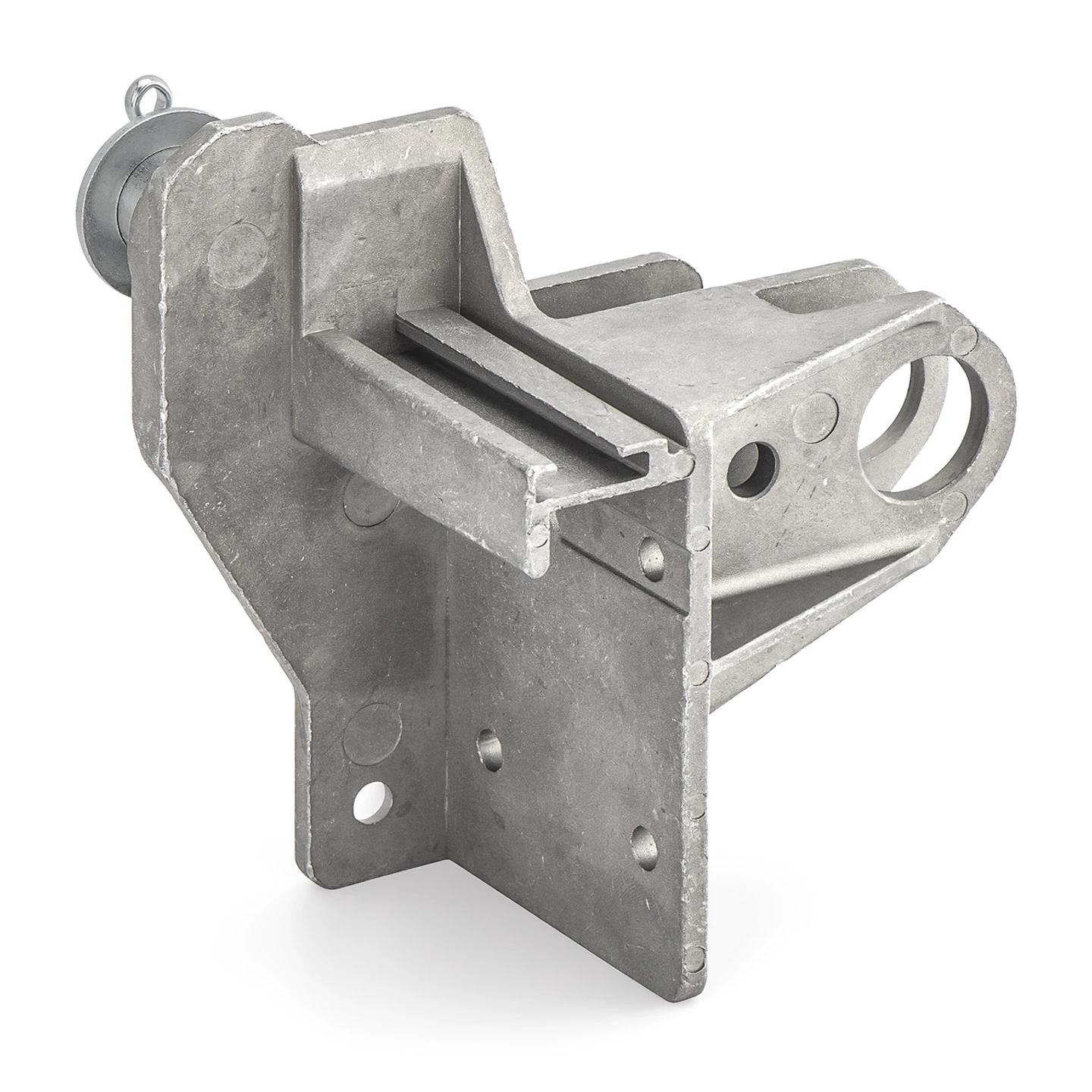 Hörmann Aufsetzstück, Beschlagsart N, Links 2 Hörmann Aufsetzstück, Beschlagsart N, Links – Bild 2