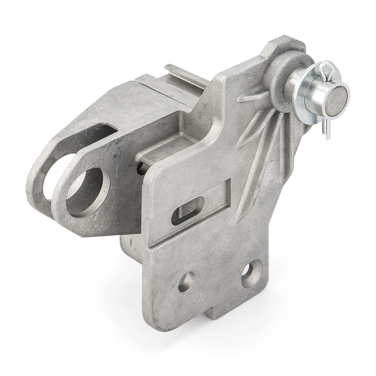 Hörmann Aufsetzstück, Beschlagsart N, Links 1 Hörmann Aufsetzstück, Beschlagsart N, Links