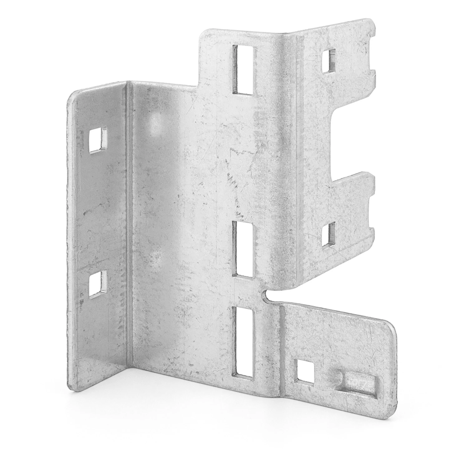 Hörmann Knotenblech, Beschlag L, Ausführung Rechts, Baureihe 30 1 Hörmann Knotenblech, Beschlag L, Ausführung Rechts, Baureihe 30